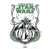 Livro Star Wars Personagens