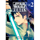 Livro Star Wars Rebels