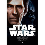 Livro Star Wars Tarkin