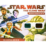 Livro Star Wars The