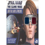 Livro Star Wars The