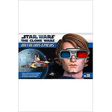 Livro Star Wars The Clone Wars Batalhas Epicas - Editora Vale Das Letras [2012]