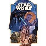 Livro Star Wars Tomo