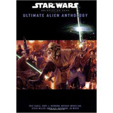 Livro Star Wars Ultimate