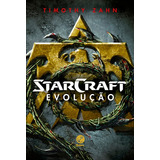 Livro Starcraft Evolucao