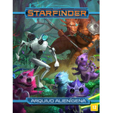 Alienígena