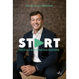 Livro Start Voce