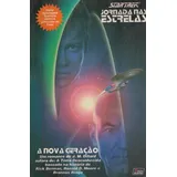 Livro Startrek Jornada Nas