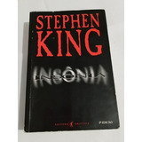 Livro Stephen King 