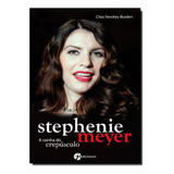 Livro Stephenie Meyer 