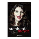 Livro Stephenie Meyer A