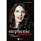 Livro Stephenie Meyer A