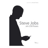 Livro Steve Jobs Em
