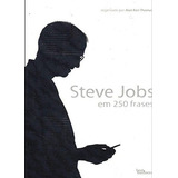 Livro Steve Jobs Em
