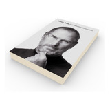 Livro Steve Jobs Walter