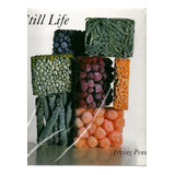 Livro Still Life - By Irving Penn Photographs