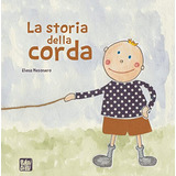 Livro Storia Della Corda