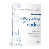 Livro Storytelling Com Dados