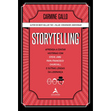 Livro Storytelling