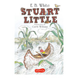Livro Stuart Little 