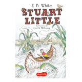 Livro Stuart Little