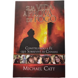 Livro Sua Vida A