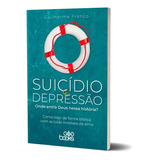 Livro Suicidio E Depressao