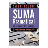 Livro Suma Gramatical Da