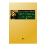 Livro Suma Teológica Volume