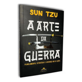 Livro Sun Tzu A Arte Da