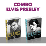 Livro Super Combo Elvis