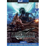 Livro Super Detonado: Final Fantasy Vii Rebirth - Livro 1