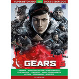 Livro Super Detonado Dicas
