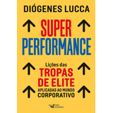 Livro Super Performance