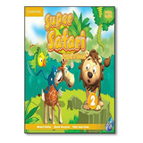 Livro Super Safari 2