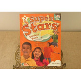 Livro Super Stars 2 Student Book