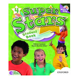 Livro Super Stars 4