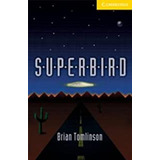 Livro Superbird   Brian Tomlinson