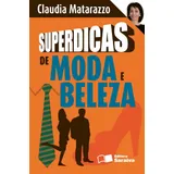 Livro Superdicas De Moda