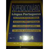 Livro Superdicionario Lingua Portuguesa