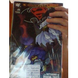 Livro Superman Batman N 13 Vários