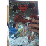 Livro Superman Batman N 21 Vários
