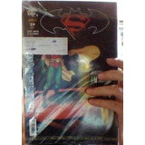 Livro Superman Batman N 24 Vários