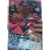 Livro Superman Batman N 31 Vários