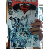 Livro Superman Batman N 39 Vários