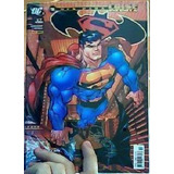 Livro Superman E Batman N 17