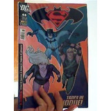 Livro Superman E Batman tropa