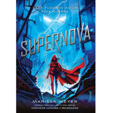 Livro Supernova 
