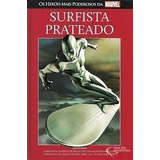 Livro Surfista Prateado Coleção