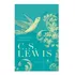 Livro Surpreendido Pela Alegria De C.s. Lewis Edição Especial Em Português 2021 Editora Thomas Nelson Brasil